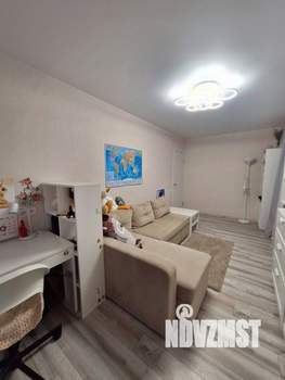 3-к квартира, вторичка, 69м2, 1/10 этаж