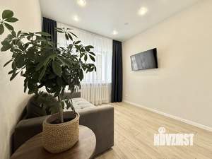 2-к квартира, вторичка, 40м2, 5/5 этаж