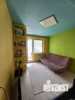 Студия квартира, вторичка, 25м2, 17/17 этаж