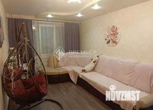 3-к квартира, вторичка, 67м2, 3/10 этаж