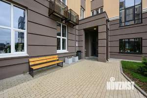 1-к квартира, вторичка, 37м2, 2/5 этаж