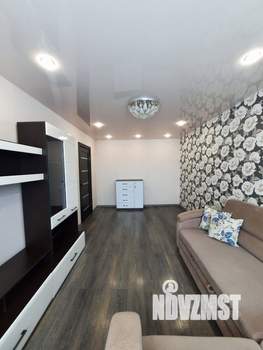 1-к квартира, вторичка, 34м2, 8/16 этаж