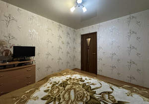 3-к квартира, вторичка, 63м2, 5/10 этаж