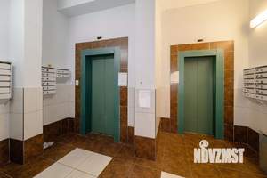 2-к квартира, вторичка, 57м2, 3/15 этаж