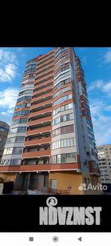 Студия квартира, вторичка, 28м2, 7/16 этаж