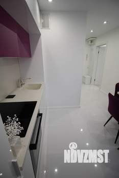 1-к квартира, вторичка, 35м2, 12/16 этаж