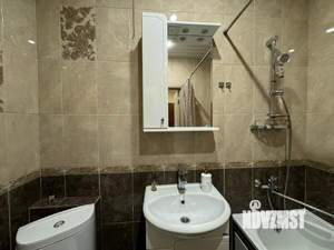 1-к квартира, вторичка, 33м2, 3/3 этаж