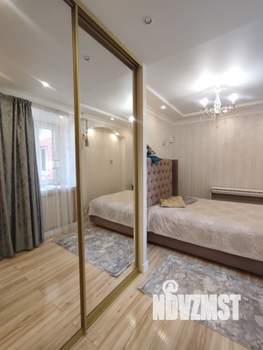 1-к квартира, вторичка, 44м2, 8/11 этаж