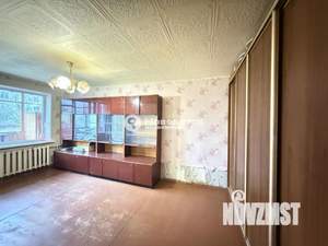 2-к квартира, вторичка, 45м2, 2/5 этаж