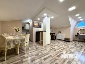 2-к квартира, вторичка, 58м2, 4/4 этаж