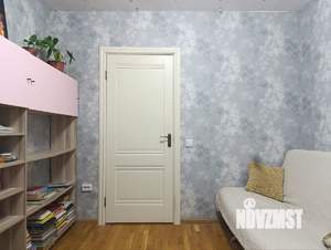 3-к квартира, вторичка, 63м2, 10/10 этаж