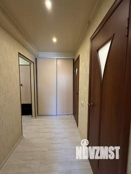 2-к квартира, вторичка, 50м2, 2/10 этаж