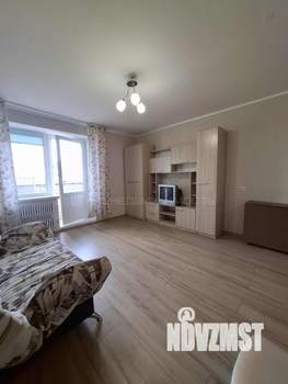 Студия квартира, вторичка, 27м2, 7/16 этаж