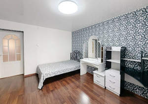 3-к квартира, вторичка, 63м2, 2/6 этаж