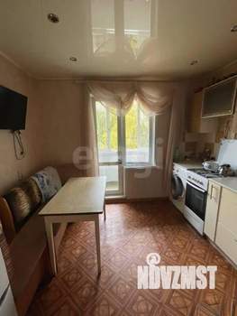 2-к квартира, вторичка, 55м2, 5/5 этаж