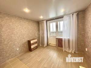 Студия квартира, вторичка, 22м2, 12/16 этаж