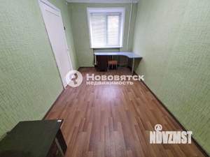 2-к квартира, вторичка, 44м2, 2/5 этаж