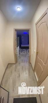 Студия квартира, вторичка, 26м2, 4/9 этаж