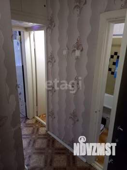 2-к квартира, вторичка, 46м2, 5/9 этаж