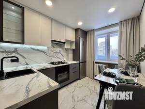 3-к квартира, вторичка, 61м2, 5/5 этаж