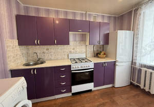 3-к квартира, вторичка, 60м2, 4/5 этаж
