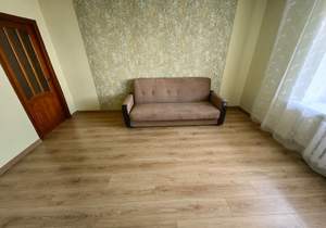 2-к квартира, вторичка, 53м2, 1/5 этаж