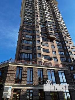 4-к квартира, вторичка, 120м2, 17/23 этаж