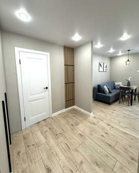 2-к квартира, вторичка, 45м2, 9/10 этаж