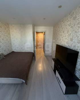 2-к квартира, вторичка, 53м2, 5/5 этаж