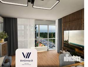 3-к квартира, вторичка, 66м2, 17/17 этаж