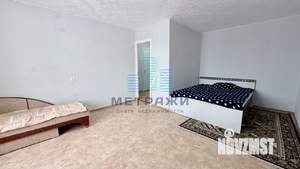 1-к квартира, вторичка, 36м2, 5/5 этаж