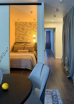 2-к квартира, вторичка, 46м2, 3/5 этаж