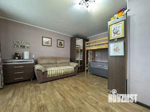 1-к квартира, вторичка, 36м2, 2/9 этаж