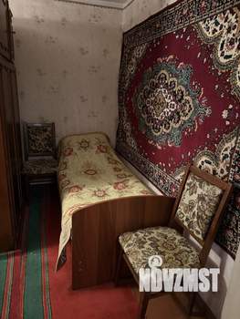 1-к квартира, вторичка, 33м2, 2/5 этаж