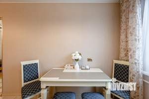 3-к квартира, вторичка, 61м2, 7/9 этаж