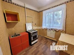2-к квартира, вторичка, 44м2, 2/5 этаж