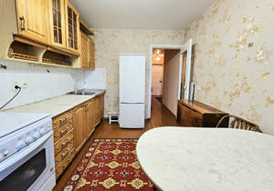 1-к квартира, вторичка, 41м2, 5/10 этаж