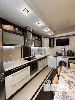 3-к квартира, вторичка, 67м2, 1/10 этаж