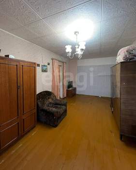 2-к квартира, вторичка, 45м2, 5/5 этаж