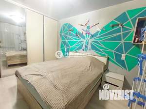 2-к квартира, вторичка, 41м2, 5/5 этаж