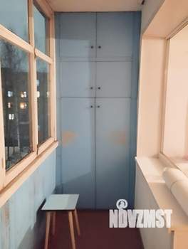 3-к квартира, вторичка, 57м2, 4/5 этаж