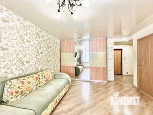 1-к квартира, вторичка, 35м2, 1/3 этаж