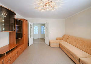 3-к квартира, вторичка, 63м2, 2/6 этаж