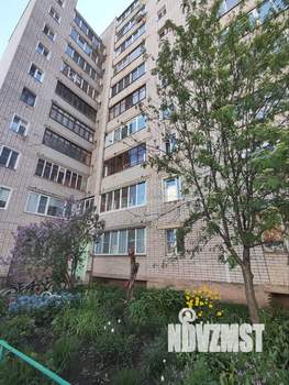 2-к квартира, вторичка, 50м2, 2/10 этаж