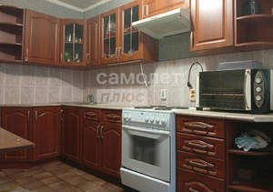 1-к квартира, вторичка, 37м2, 1/10 этаж