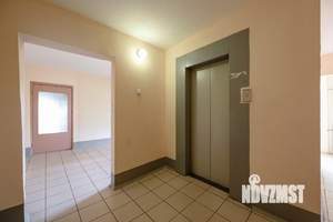 1-к квартира, вторичка, 35м2, 7/9 этаж