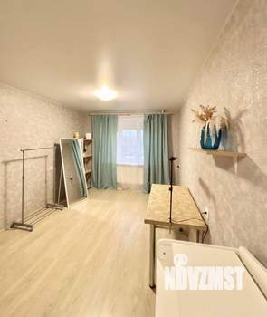 1-к квартира, вторичка, 41м2, 12/18 этаж