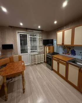 2-к квартира, вторичка, 53м2, 5/5 этаж