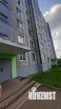 3-к квартира, вторичка, 62м2, 5/9 этаж