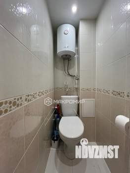 1-к квартира, вторичка, 33м2, 4/10 этаж